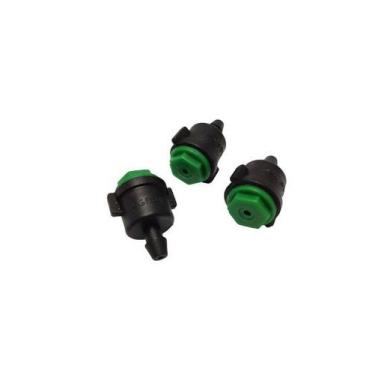 Imagem de Microaspersor Ma-50 Grapa Com Chulinha 50 unidades Irrigação - Agrojet