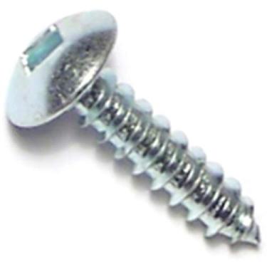Imagem de Hard-to-Find Fastener 014973458331 Parafusos quadrados de chapa metálica, 8 x 3/4, Piece-40