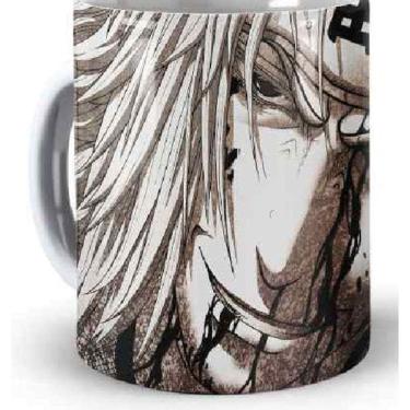 Imagem de Caneca Jiraya (anime Naruto)