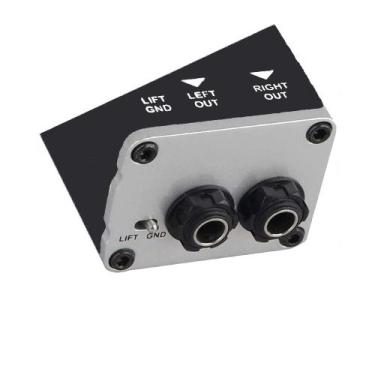 Imagem de Direct Box Passivo LDI200 - LEXSEN