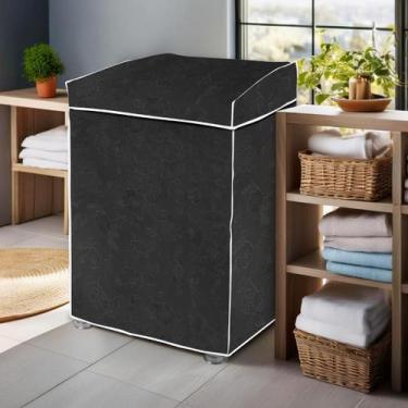 Imagem de Capa Máquina De Lavar Electrolux Brastemp Consul 6 Á 15kg Todas as Mar