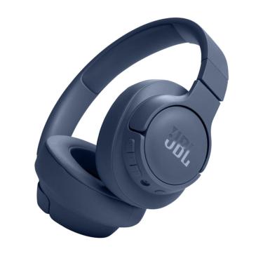 Imagem de Fone de Ouvido Bluetooth JBL Tune 720 Azul