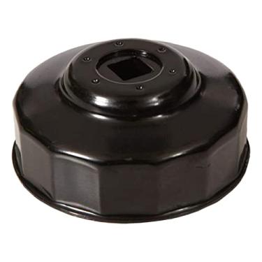 Imagem de Chave de filtro de óleo: Filtros WIX WL1000, 51358 / Compatível com HONDA GEN. 15410-MFJD01, 15410-MM5013 Feito especificamente para caber apenas nesses três filtros!