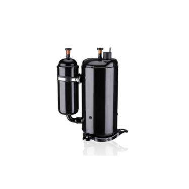 Imagem de Compressor Rotativo sanyo 9000 BTUs C-1RT080H1A R410 - 220V