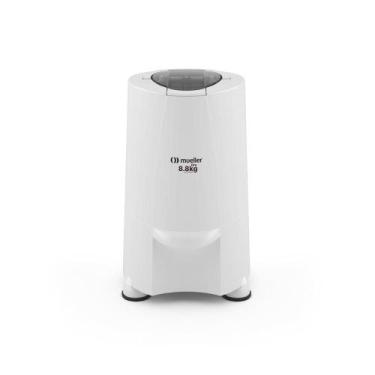 Imagem de Centrífuga de Roupas Mueller Dry 8,8kg Branca 127V