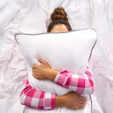 Imagem de Jogo de Cama Bamboo Bao Bao Super King - I wanna sleep - Fibra Natural 100% Bamboo STX, uma Fibra de Bambu com um Toque Macio e Incomparável.