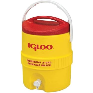 Imagem de Igloo 421 Cooler Water Comm Plastc 2 Galões