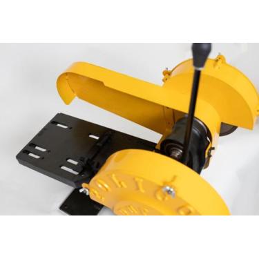 Imagem de Serra Circular Policorte DUPLEX