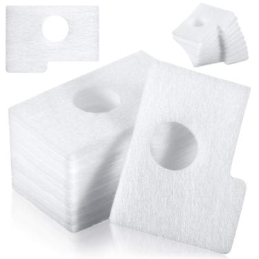 Imagem de Patelai 10 peças de reposição para motosserra de filtro de ar MS170 compatíveis com Stihl MS170 MS180 017 018