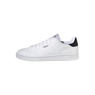 Imagem de Tênis Masculino Adidas Urban Court Branco 37