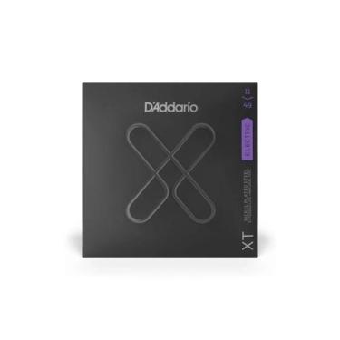 Imagem de Encordoamento guitarra daddario xte1149 - D'ADDARIO