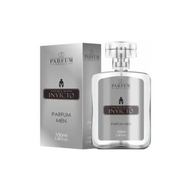 Imagem de Perfume masculino men invicto 100ml - parfum brasil