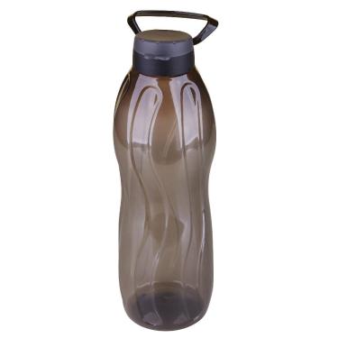 Imagem de Garrafa Squeeze 2L Homeflex Aqcua Fumê MD332
