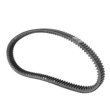Imagem de aqxreight Correia de Acionamento, Cinto CVT Com Fibra Aramid para Teryx KRX 1000 2020-2024, Fitment: Teryx KRX 4 1000 SE 2023-2024, Prova de Calor Superior, Design de Engrenagem de Dupla