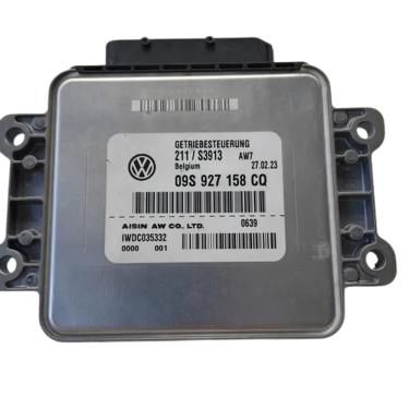 Imagem de Módulo Do Câmbio Auto T-cross 1.4 16v Turbo 2023 09S927158CQ
