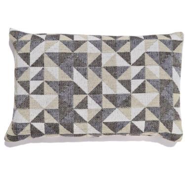 Imagem de Peso De Porta Decorativo Almofada 1kg Estampa Pirâmides Sol