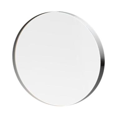 Imagem de Fancyes 5 peças de pesos de costura de vidro para corte de tecido, peso para achatamento de tecidos, peso para padrão de tecido, para bordado, vincos e passar, Redondo