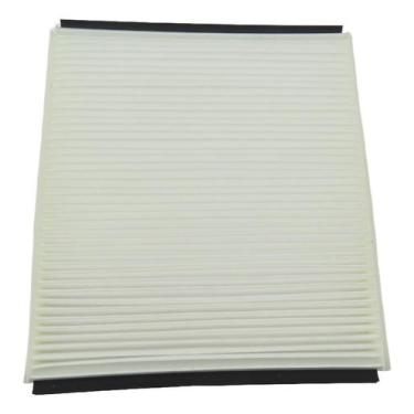Imagem de Filtro Cabine Ar Condicionado Zafira 2001 A 2012 Original - General Mo