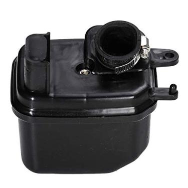Imagem de HIFROM Substituição do conjunto da caixa de limpeza do filtro de ar para Yamaha PW50 PW 50 1981-2010 Dirt Bikes
