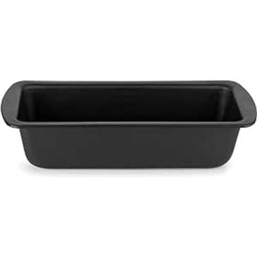 Imagem de Forma Para Pão 1,6L Preto Multiflon