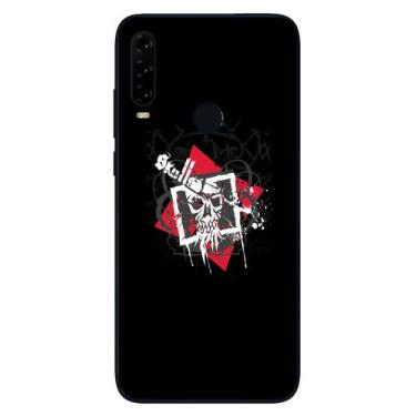 Imagem de Capa Adesivo Skin015 Verso Para Philco Hit P10 - KawaSkin