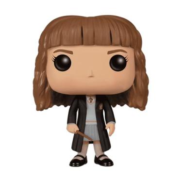 Imagem de Boneco, Candide, Funko POP! Hermione Granger, Harry Potter - 10 cm