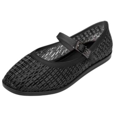 Imagem de Sapatilha Feminina Conforto Estilosa Moda Harper Melissa