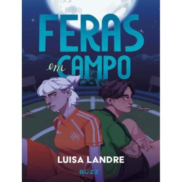 Imagem de Feras Em Campo