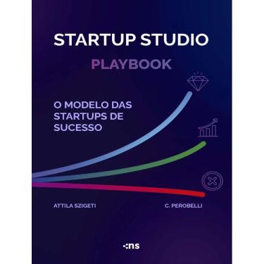 Imagem de Startup Studio Playbook