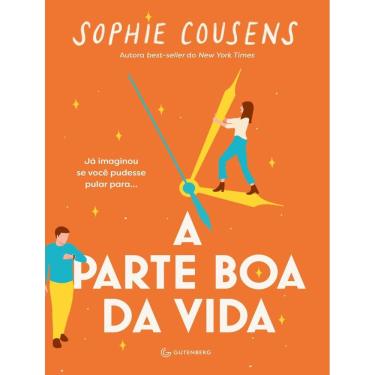 Imagem de Parte Boa Da Vida, A