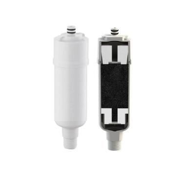 Imagem de Refil Adaptável Para Purificador De Água Eletrônico Colormaq