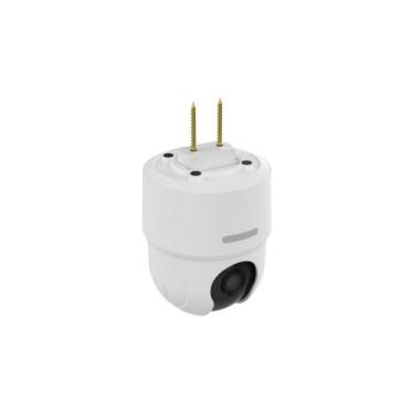 Imagem de Suporte Teto Compativel C/ Câmera Intelbras Wifi Im4/ime 360 - PEKO, 3