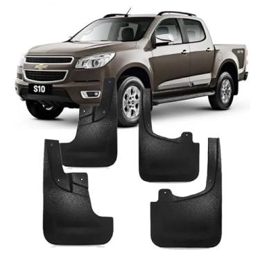 Imagem de Jogo De Lameiro S10 2013 2014 2015 2016