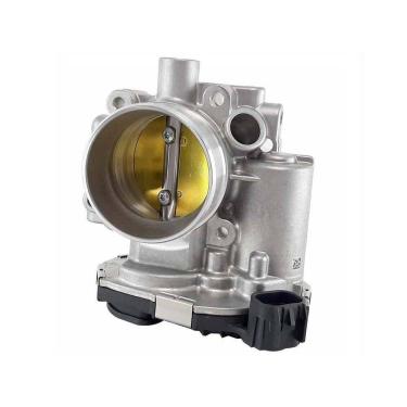 Imagem de Corpo De Borboleta Tbi Gm Cobalt Spin 1.8 8V 24584205Aa