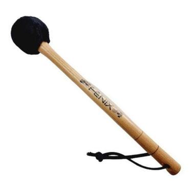 Imagem de Baqueta De Surdo Cabo Longo Fenix