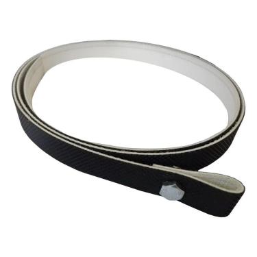 Imagem de 2X Cinta De Carga Freio Bicicleta Ergometrica