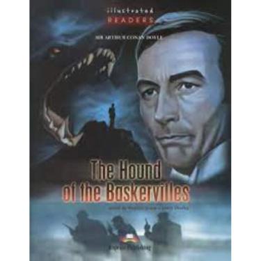 Imagem de The Hound Of The Baskervilles Reader (Illustrated - Level 2)