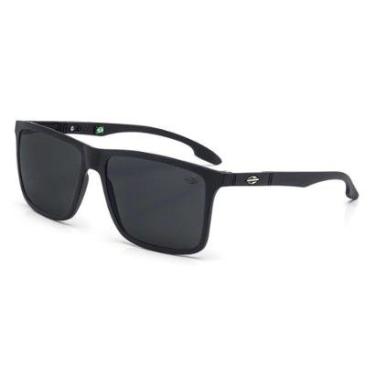 Imagem de Óculos Solar Mormaii Kona Cod. M0036a1401  Fosco Lente Cinza-Masculino