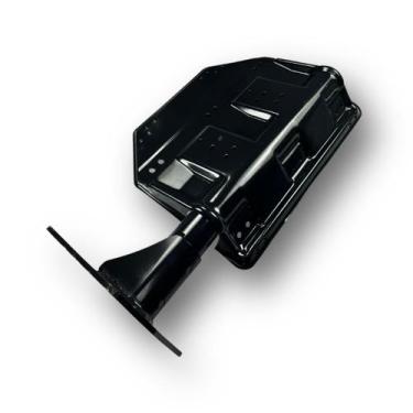 Imagem de Suporte Paralama Tração Scania 124 Serie 5 / Traseiro Lado Esquerdo - 