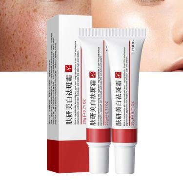 Imagem de Hidratante para a pele YP Dark Spot Cream 20g de vitamina C