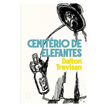 Imagem de Cemitério De Elefantes