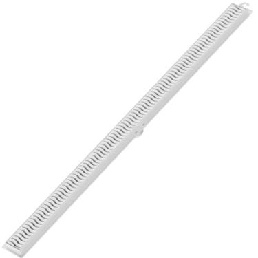 Imagem de Ralo Linear Flat 90cm Grelha Branca - 100018904 - TIGRE