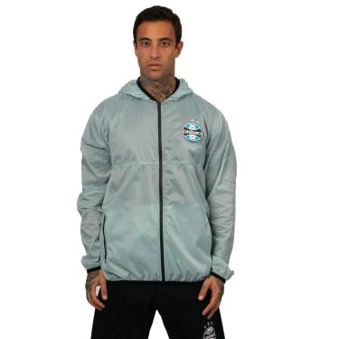 Imagem de Jaqueta Corta Vento Grêmio Oficial