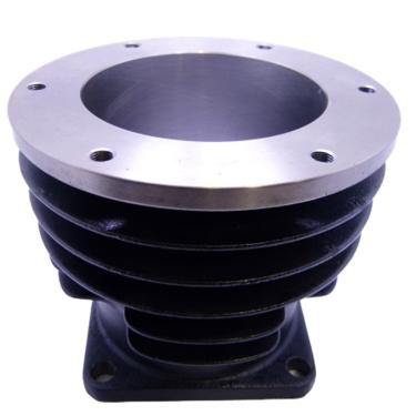 Imagem de Cilindro 4 3/4 Tecnoar Wayne Schulz Chiaperini Pressure 20 25 40 60 80