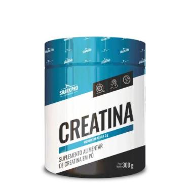 Imagem de Creatina 300g - Shark Pro