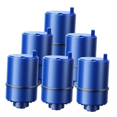 Imagem de Generic Filtro de água para RF9999, removedor de gosto para água potável, filtragem mineral e substituição para -4000B -3333-3700B