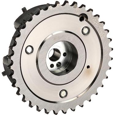 Imagem de Gates VCP946 GAT: Roda dentada de válvula variável do motor (VVT) 1 fileira - 3/16" x 36 x 4 13/32"