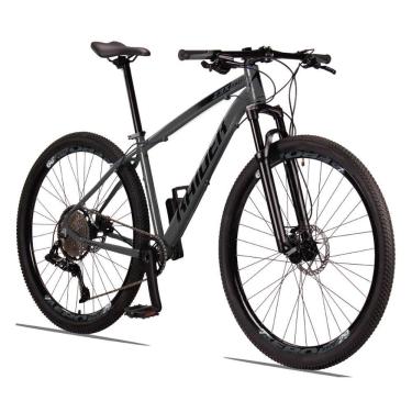 Imagem de Bicicleta Z3-x Pro Aro 29 Quadro Alumínio 12 Marchas -