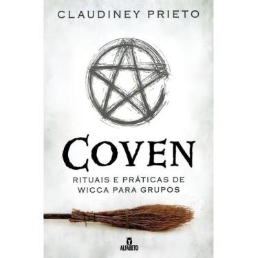 Imagem de Coven - ALFABETO, Sortido
