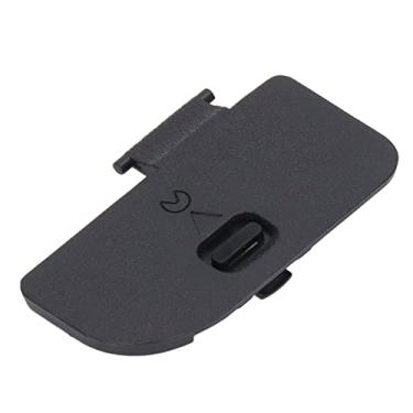 Imagem de Tampa da Porta da Bateria da Câmera, Tampa de Substituição Profissional para Câmeras Z5 Z6 Z7 Z6ii Z7ii Micro Slr